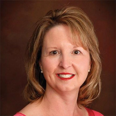 Melanie Driscoll, Au.D. Doctor of Audiology