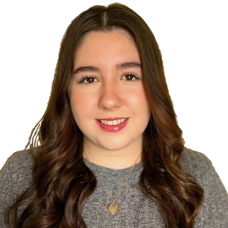 Sarah Keeling Social Media Manager