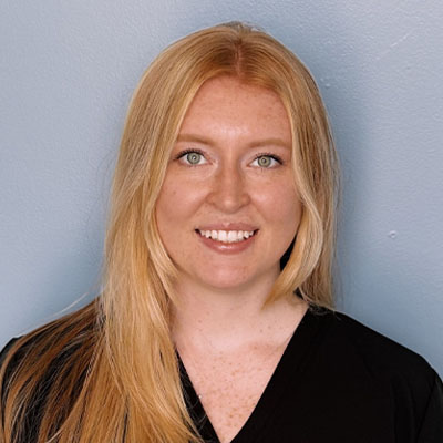 Victoria Sanders Patient Care Coordinator